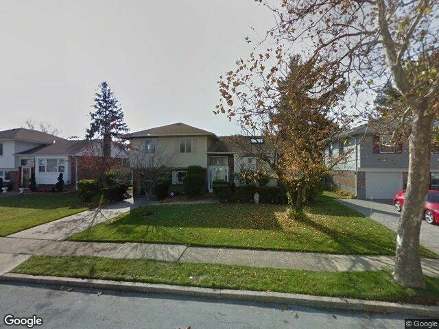 House image located at Massapequa, NY 11758