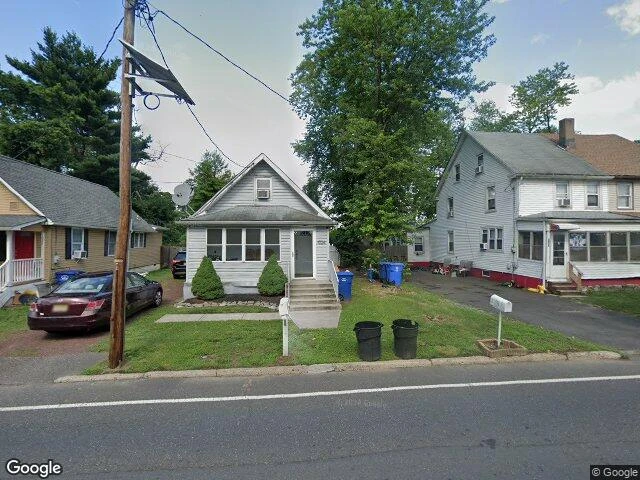 House image located at Beverly, NJ 08010