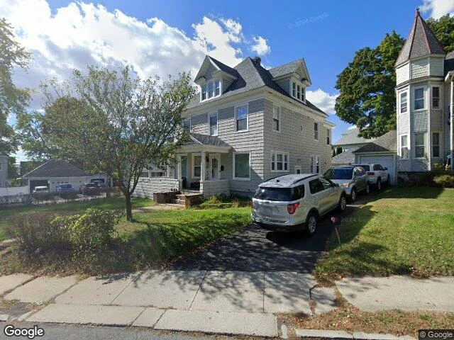 House image located at Amsterdam, NY 12010