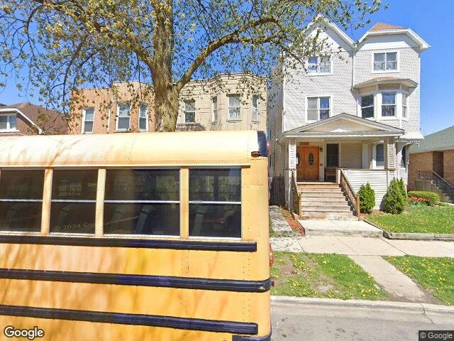 House image located at Cicero, IL 60804