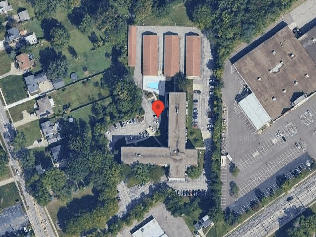 House image located at North Olmsted, OH 44070