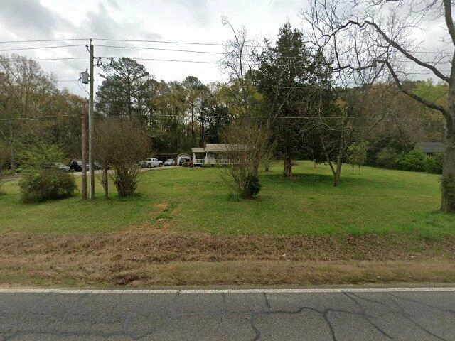 House image located at Cave Spring, GA 30124