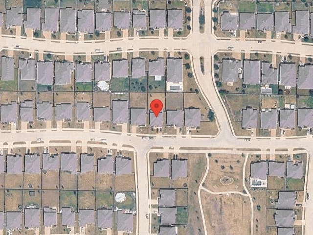 House image located at Melissa, TX 75454