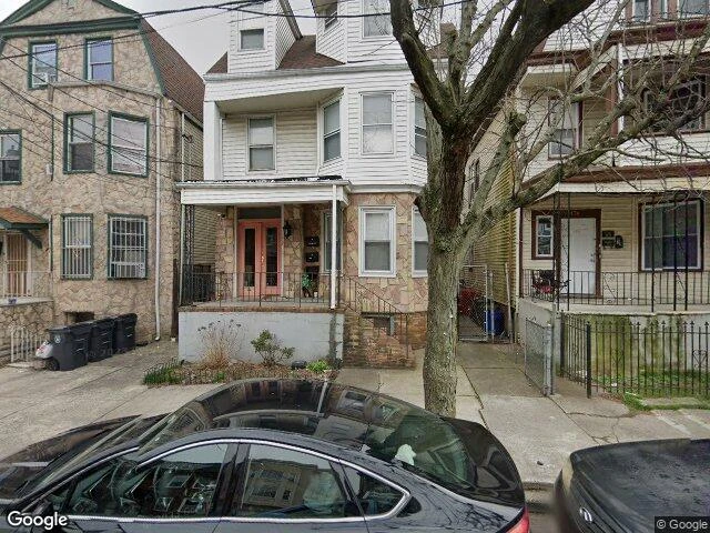 House image located at Newark, NJ 07107
