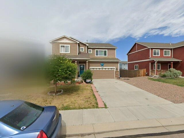 House image located at Colorado Springs, CO 80925