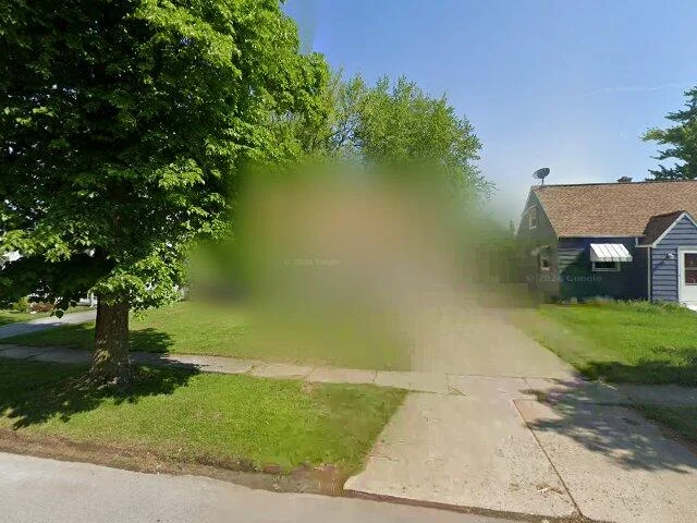 House image located at Buffalo, NY 14215