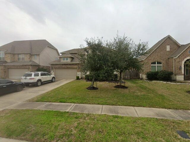 House image located at Rosharon, TX 77583