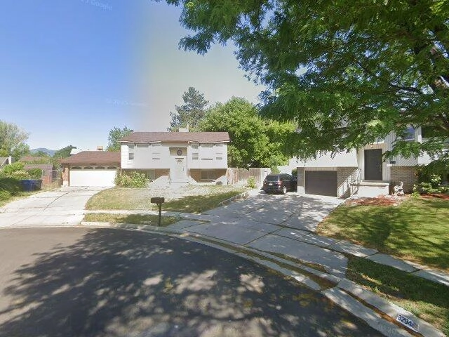 House image located at Salt Lake City, UT 84129