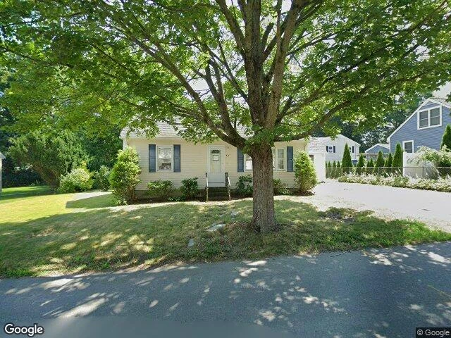 House image located at Lowell, MA 01850