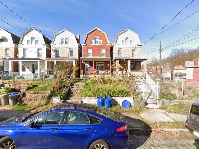 House image located at Pittsburgh, PA 15207