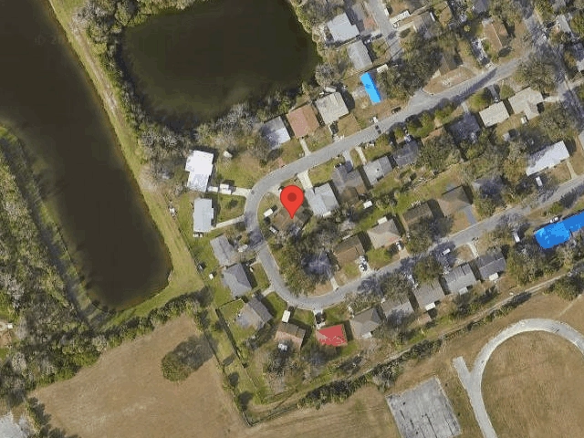 House image located at Daytona Beach, FL 32114