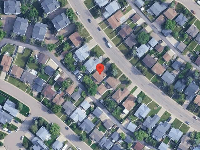 House image located at Canton, OH 44709
