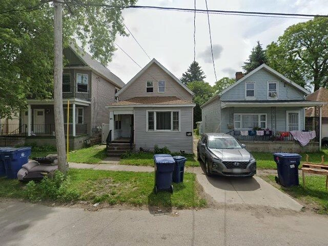 House image located at Buffalo, NY 14206