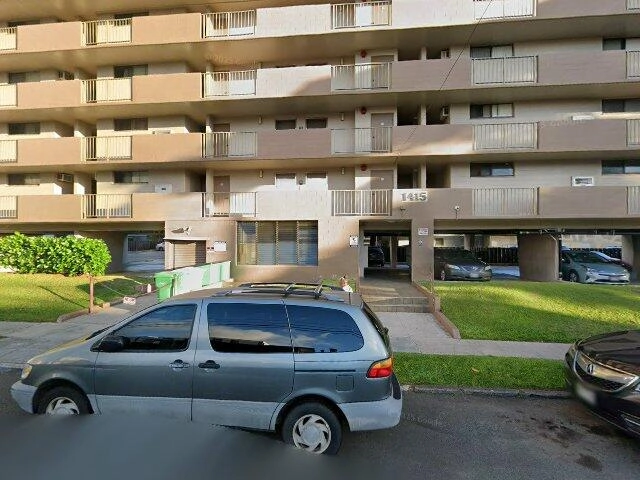 House image located at Honolulu, HI 96822