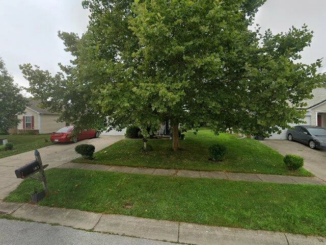 House image located at Greenwood, IN 46143