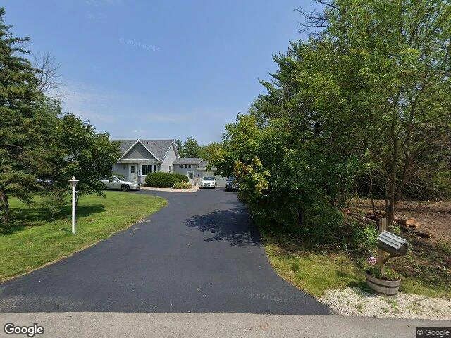 House image located at Palos Park, IL 60464