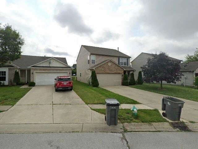 House image located at Indianapolis, IN 46237