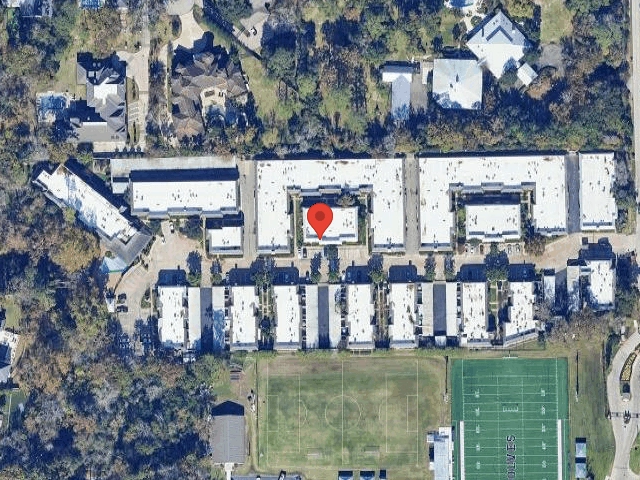 House image located at Houston, TX 77063