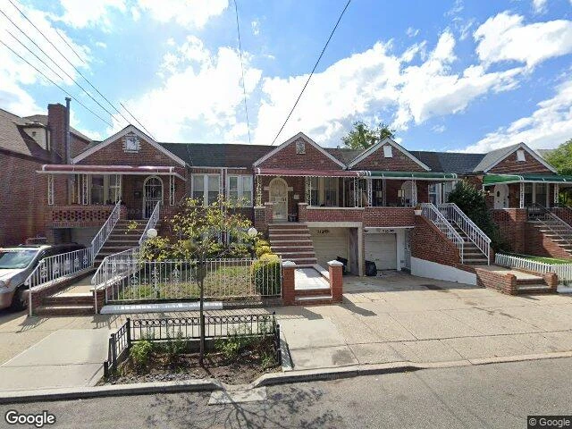 House image located at Brooklyn, NY 11236