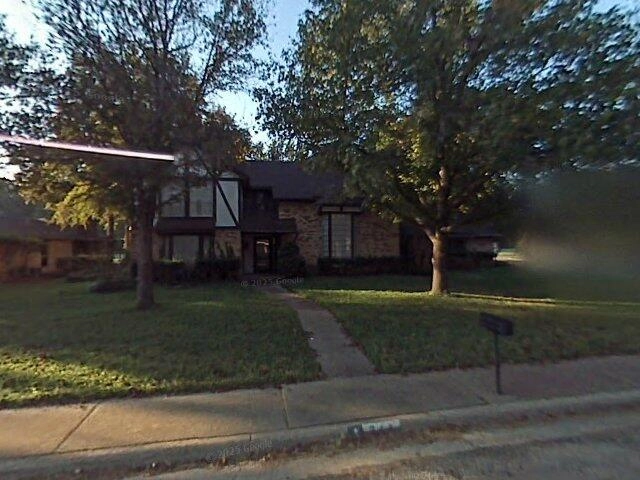 House image located at Desoto, TX 75115