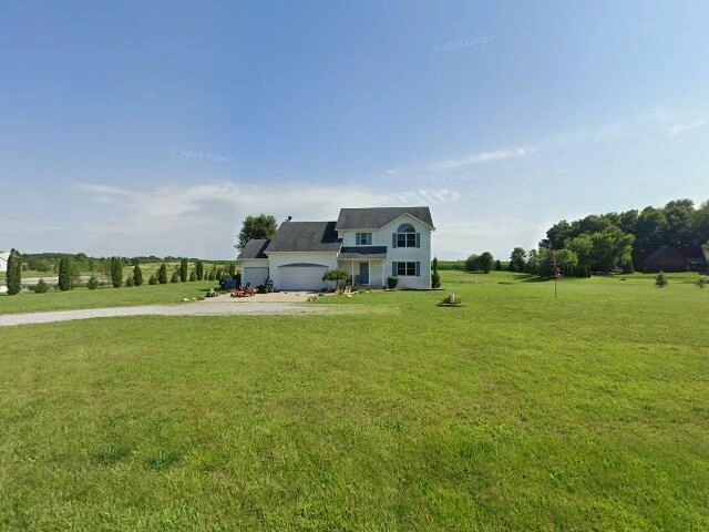 House image located at Columbia City, IN 46725