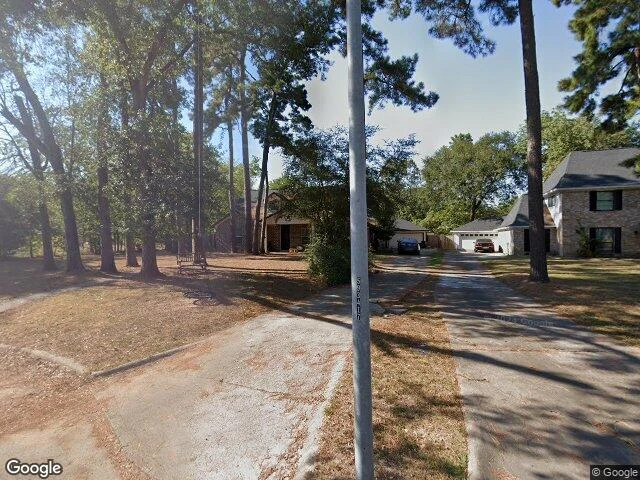 House image located at Houston, TX 77090