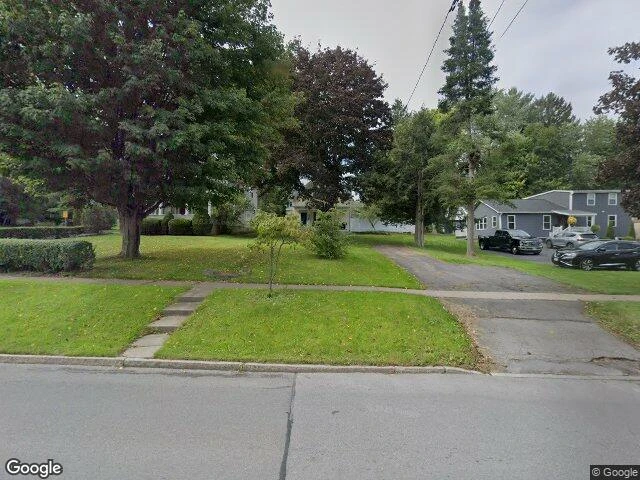 House image located at New Hartford, NY 13413