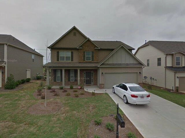 House image located at Simpsonville, SC 29681