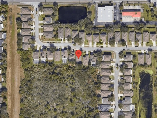 House image located at Melbourne, FL 32935