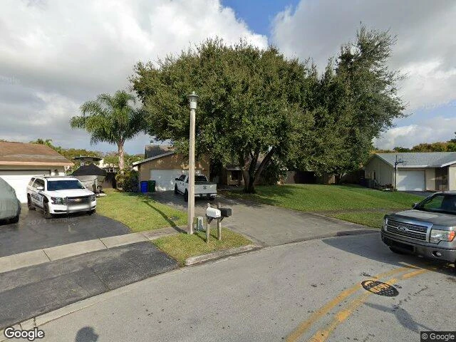 House image located at Pompano Beach, FL 33063