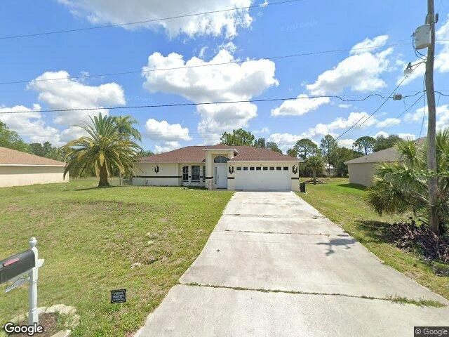 House image located at Fort Myers, FL 33913