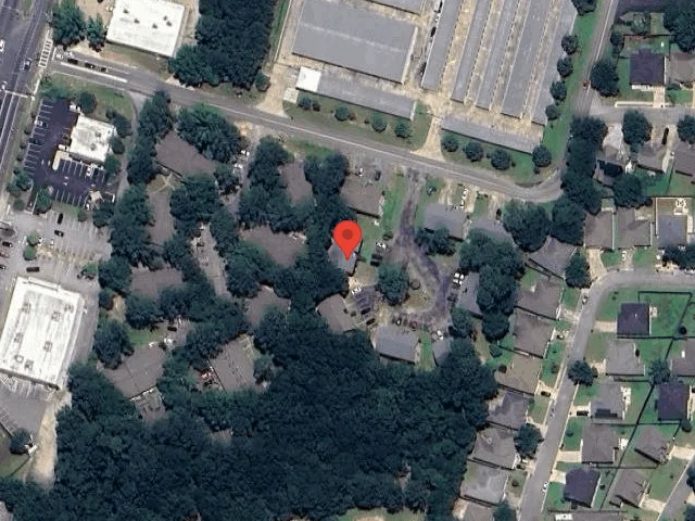 House image located at Crestview, FL 32539