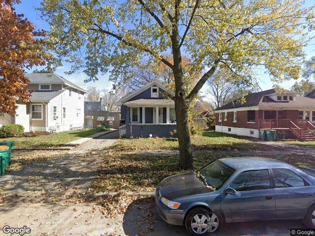 House image located at Joliet, IL 60435