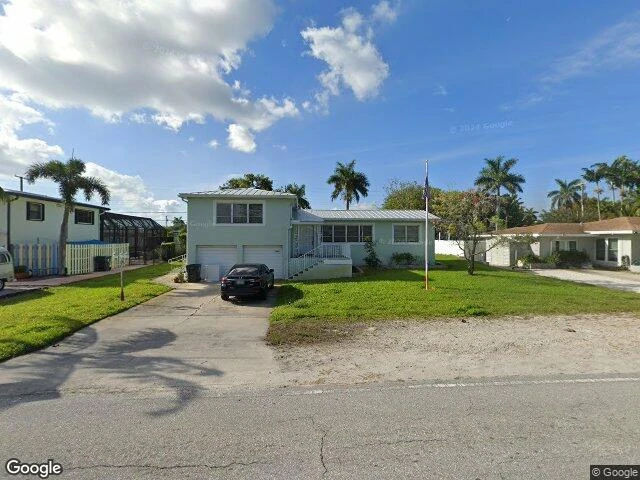 House image located at Lake Worth, FL 33461