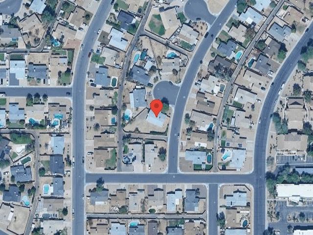 House image located at Chandler, AZ 85224