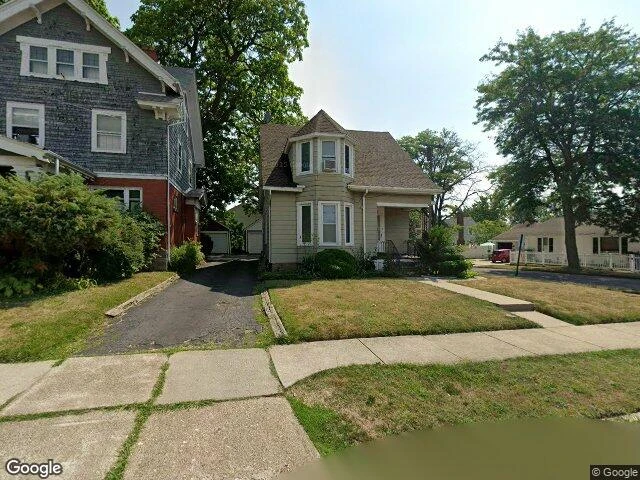 House image located at Niagara Falls, NY 14305