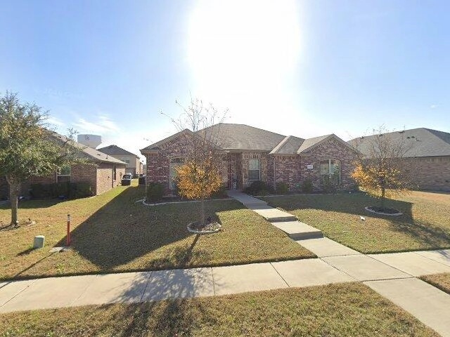 House image located at Lancaster, TX 75134