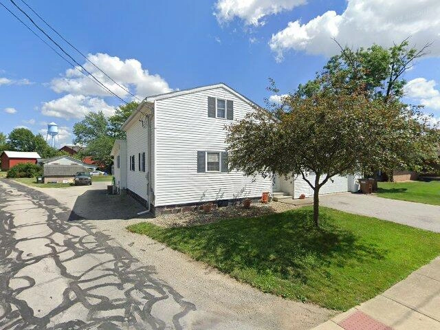 House image located at Republic, OH 44867