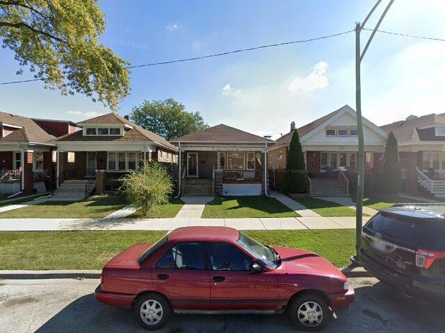 House image located at Chicago, IL 60629