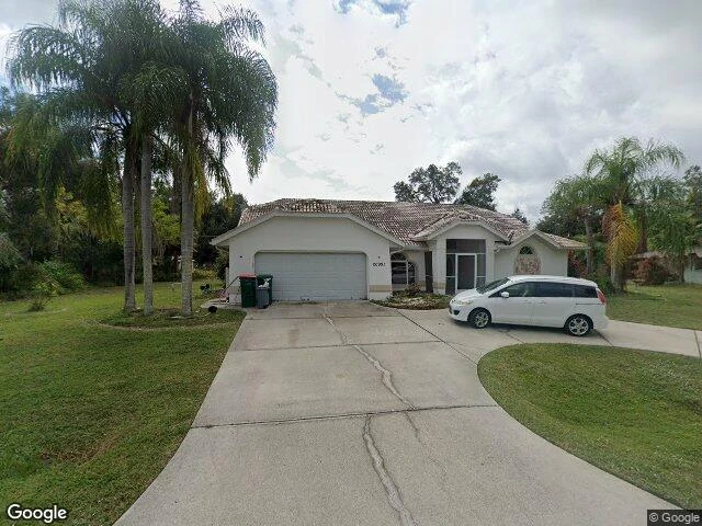 House image located at Port Charlotte, FL 33952