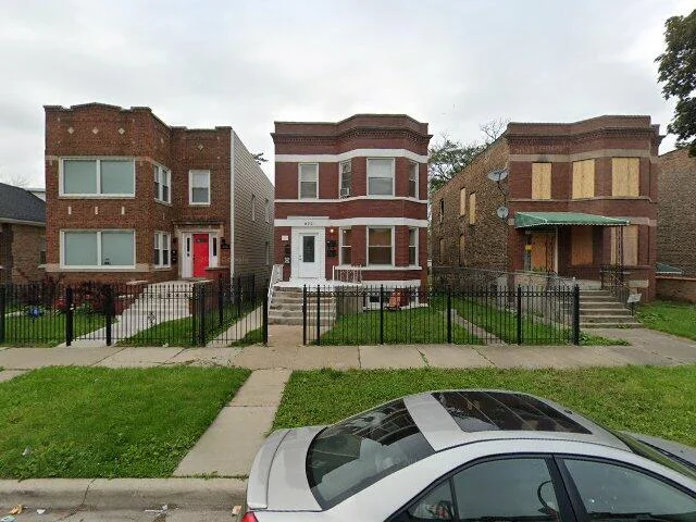 House image located at Chicago, IL 60619