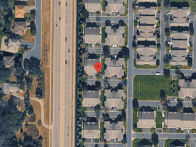 House image located at Minneapolis, MN 55448