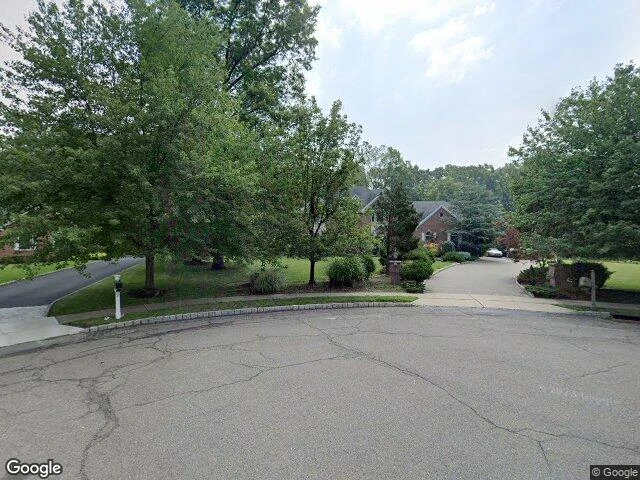 House image located at Whippany, NJ 07981