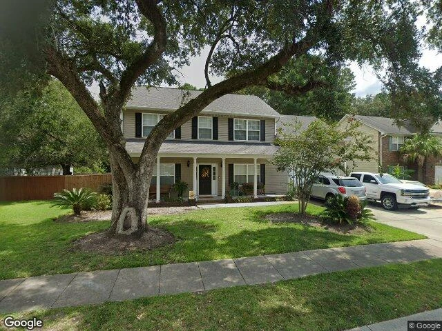 House image located at Moncks Corner, SC 29461