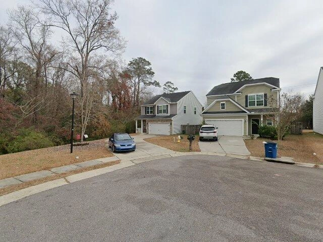 House image located at Summerville, SC 29483