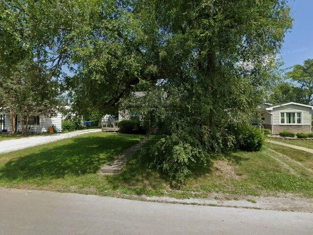 House image located at Marion, IN 46953