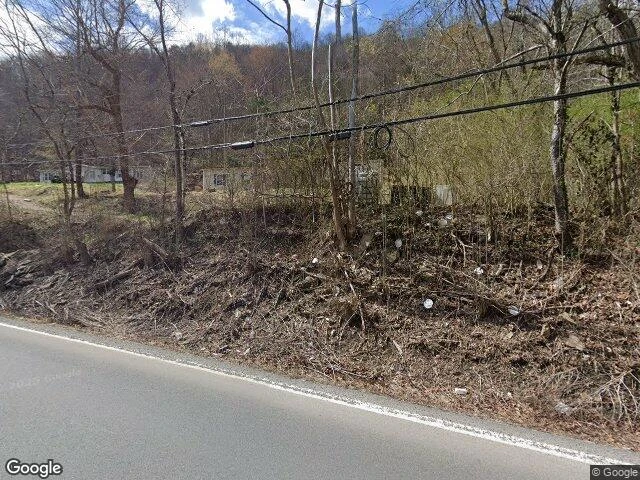 House image located at Iaeger, WV 24844