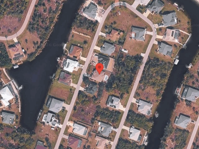 House image located at Port Charlotte, FL 33981