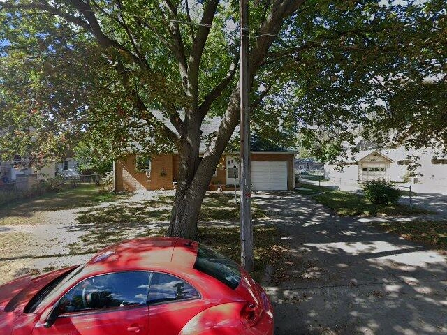 House image located at Mason City, IA 50401