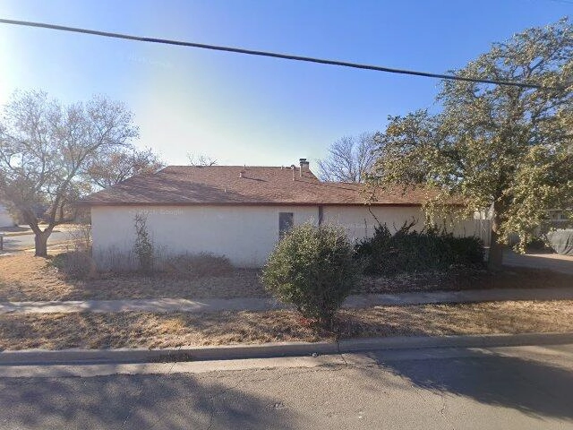House image located at Lubbock, TX 79416